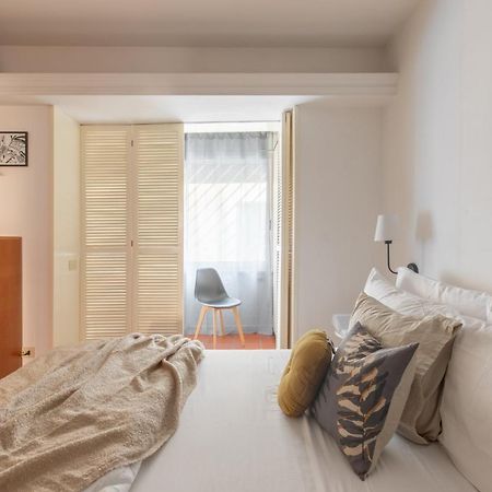 Iflat Magic Apartment In The Heart Of Trastevere 로마 외부 사진
