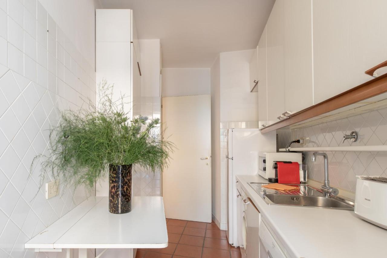 Iflat Magic Apartment In The Heart Of Trastevere 로마 외부 사진